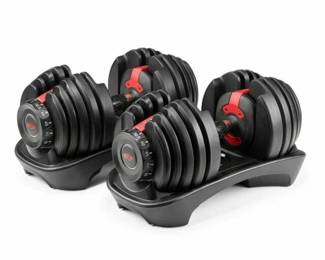 Dumbbells