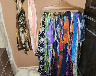 Scarves