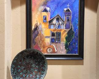Painting SOLD