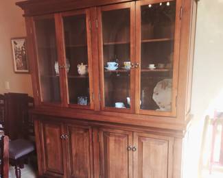 China cabinet