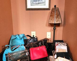 Purses