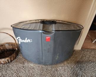 Fender PA