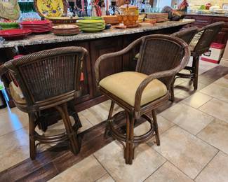 Counter stools