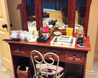 Vanity