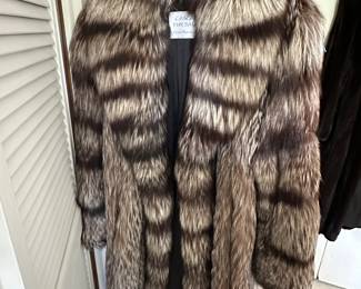 Fur Coat