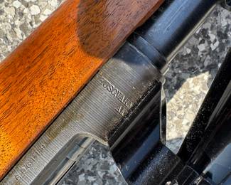 Husqvarna Mauser 7.6 x 55 mm 

$385