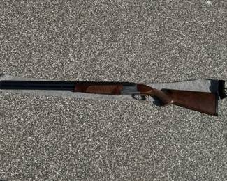 Browning Citori superposed 12 ga Grade 1 model 425