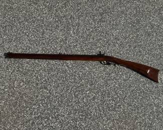Pedersoli Blue Ridge rifle 54 cal
425.00