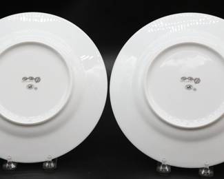 HERMES Chaine D'Ancre Tableware