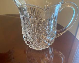 Lead Crystal