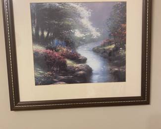 Thomas Kinkade Collection