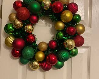 Holiday Decor