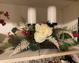 Holiday Decor