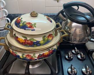 Cookware