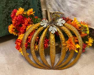 Holiday Decor