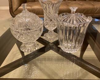 Lead Crystal