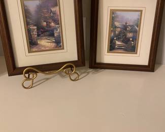 Thomas Kinkade Collection
