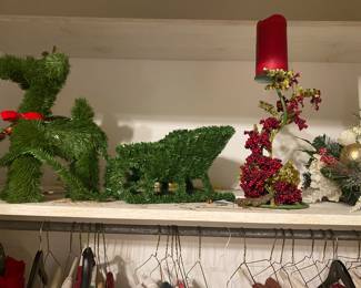 Holiday Decor