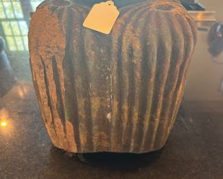 Early 1900’s pottery