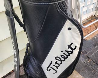 TITLEIST IS A GOOD NAME BUT I DON'T KNOW STRATA I DON'T KNOW.