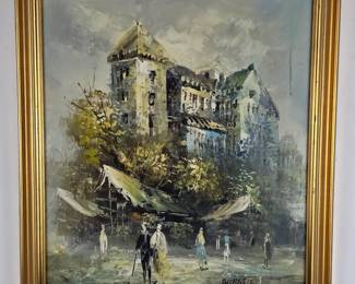 Sale Picture