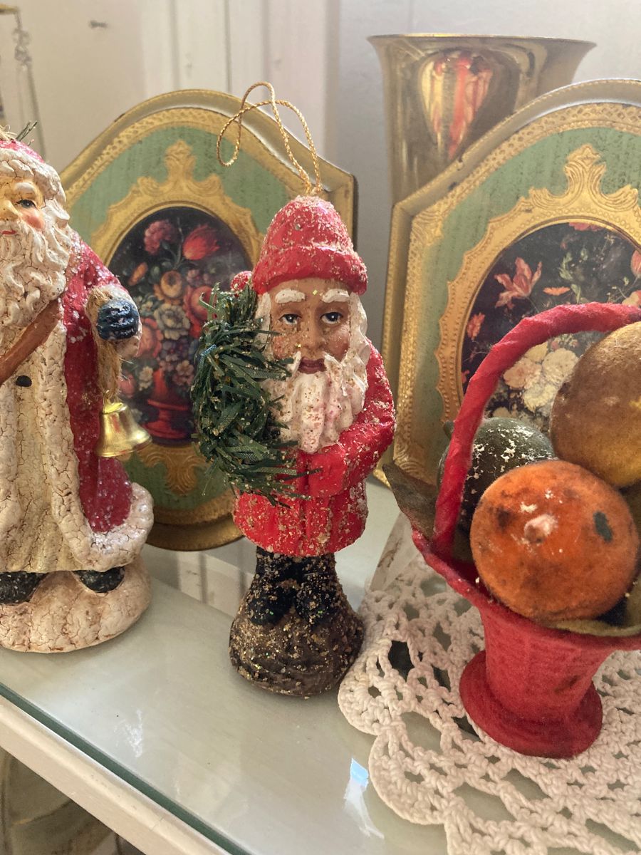 Vintage Christmas 