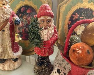Vintage Christmas 