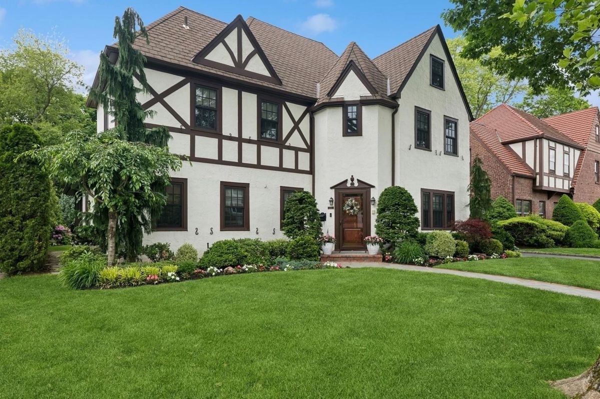 GARDEN CITY QUALITY HOME