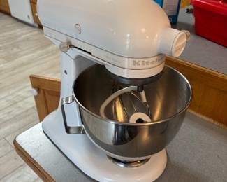 KitchenAid