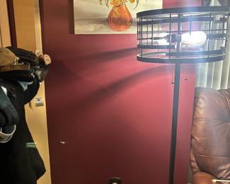 3 of these Edison lights