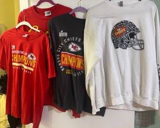 GO CHIEFS!!!