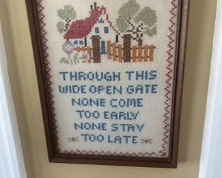 Sale Picture