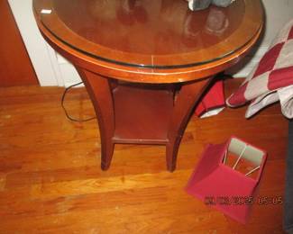 Vintage Side table