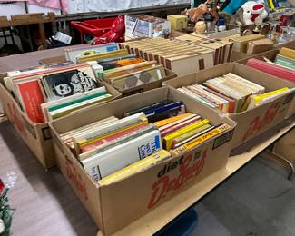 Books