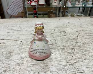 Enesco Figurine