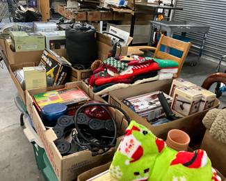 Sale Picture