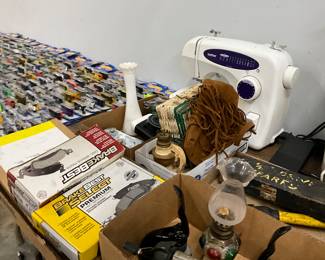 Brother Sewing Machine