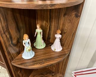Enesco Growing Up Birthday Girls Ages 13, 14 & 15
