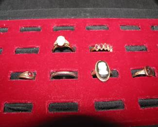Rings