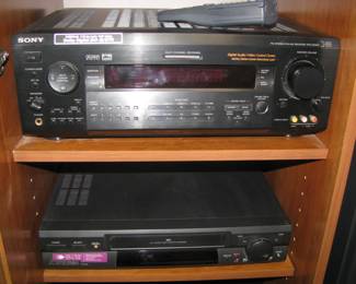 Electronics