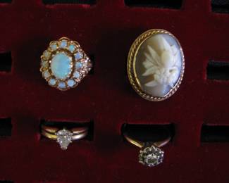 Rings