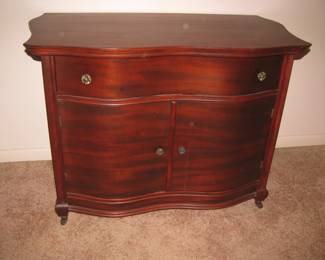 Washstand