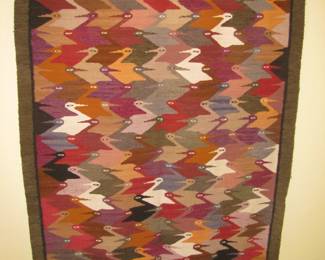 Another wall hanging