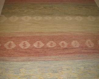 Turkish rug