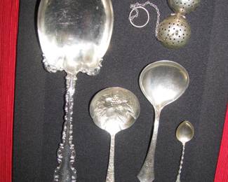 Misc. Sterling