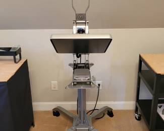 Stahl's Hotronix heat press-for tshirts