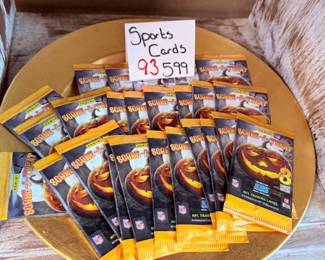 Sports Cards