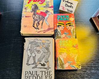 Vintage Books