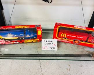 Nascar