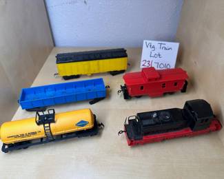Sale Picture